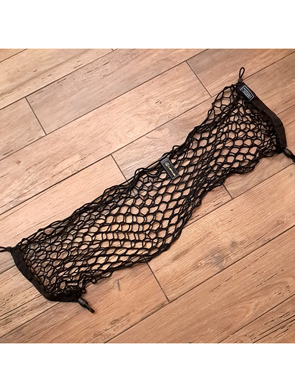 Lexus SUV Black Cargo Storage Net envelope style truck storage GENUINE OEM part